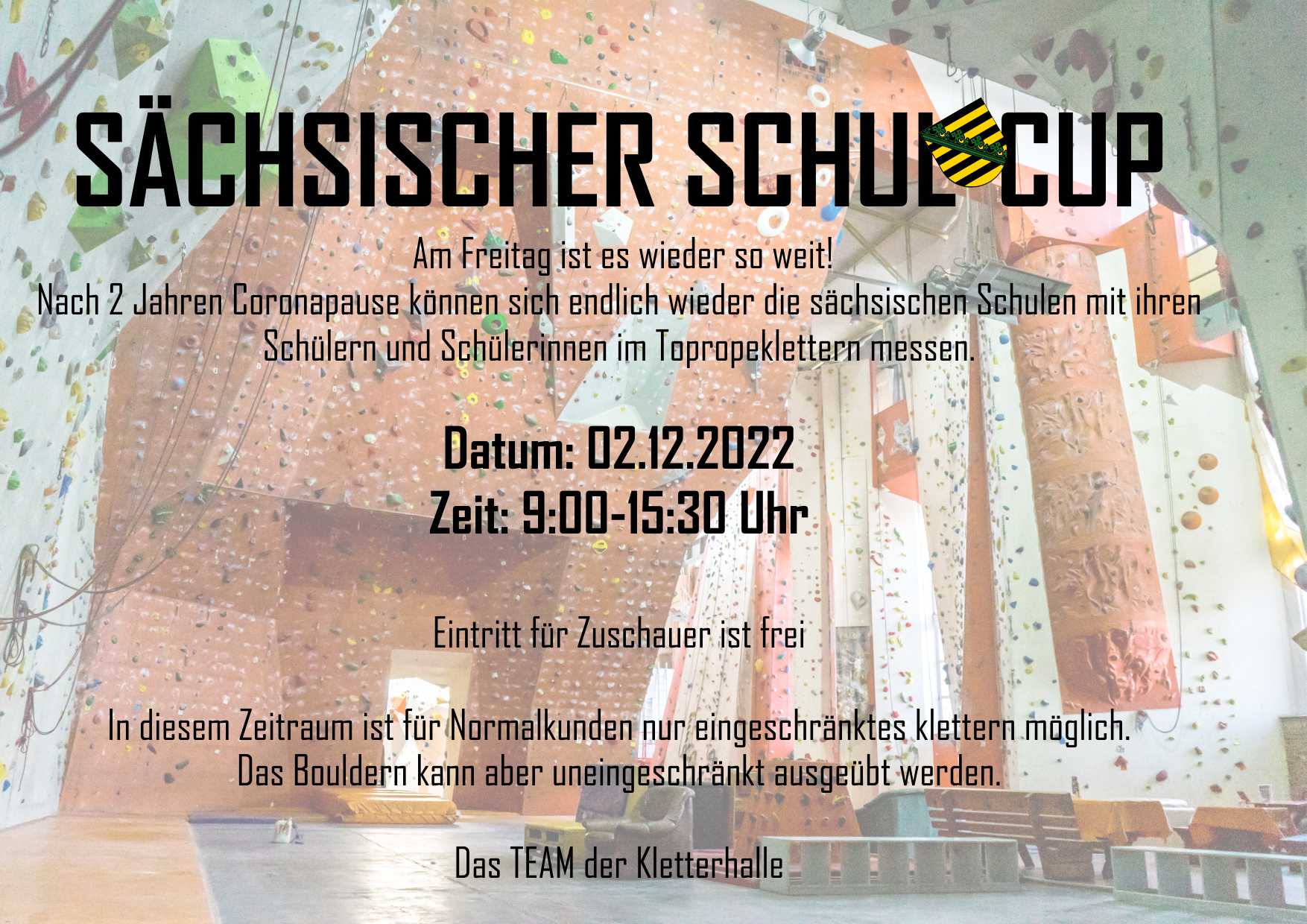 sax Schul Cup 22