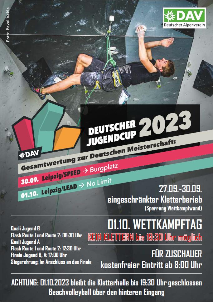 Jugend Cup 2023
